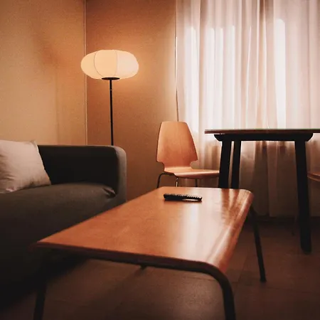 Entreríos Apartamento Cazorla