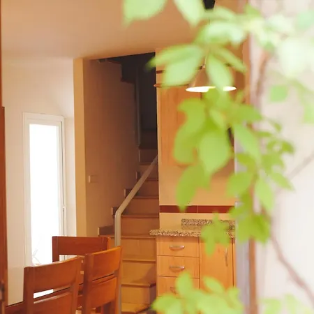 Entreríos Apartamento *
