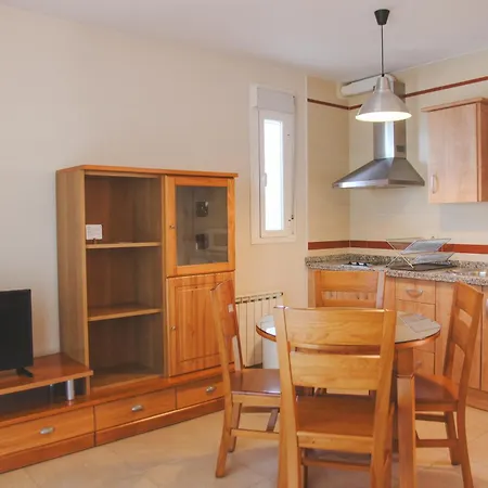 Apartamento Entreríos