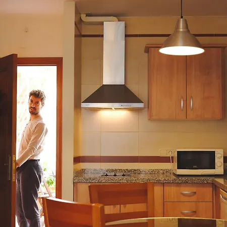 Entreríos Apartamento *