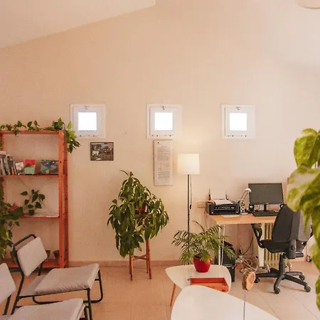 Entreríos Apartamento Cazorla