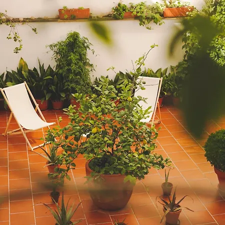 Entreríos Apartamento