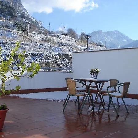 Entreríos Apartamento Cazorla