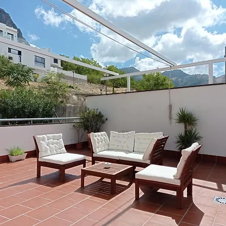 Entreríos Apartamento
