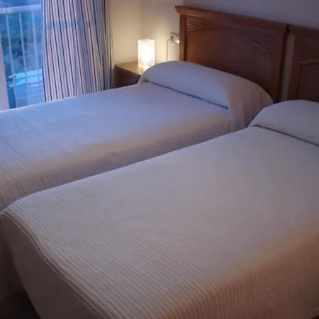 Entreríos Apartamento *