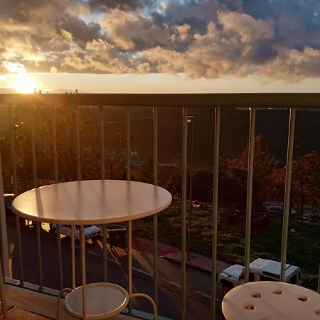 Apartamento Entreríos *
