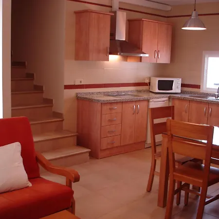 Apartamento Entreríos