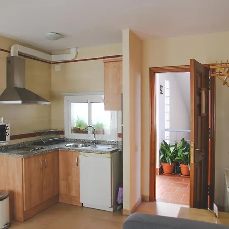 Entreríos Apartamento