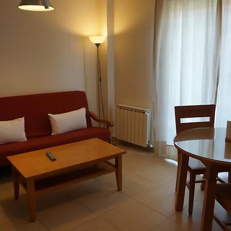 Entreríos Apartamento Cazorla