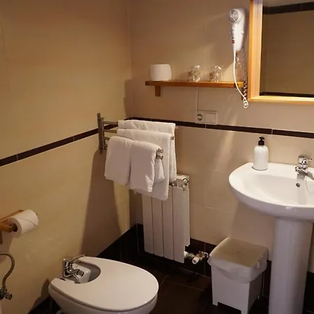 Apartamento Entreríos Cazorla