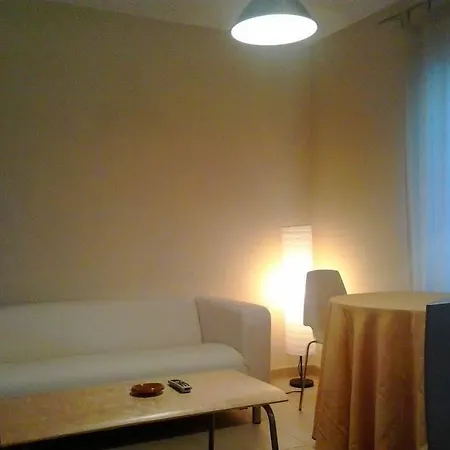 Entreríos Apartamento *